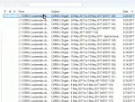 Mouse Selection Techniques