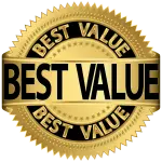 Best Value!