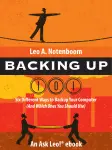 Backing Up 101