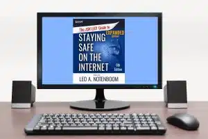 The Ask Leo! Guide to Staying Safe on the Internet v6 – Expanded Edition