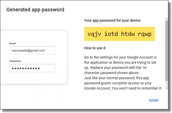 1password multi factor authentication