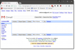 GMail in Plain HTML