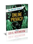 The Ask Leo! Guide To Online Privacy
