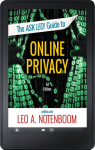 The Ask Leo! Guide to Online Privacy
