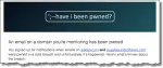 Have I Been Pwned?