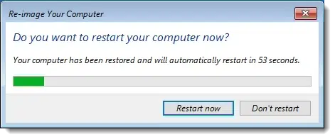 Restarting
