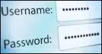 Username / Password