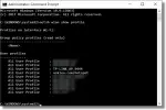 Hotspot List in CMD