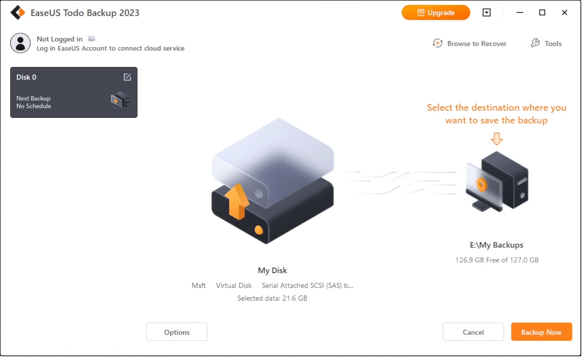 2023: How to Install Windows 11 on M.2 SSD (with Pictures) - EaseUS