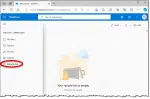 OneDrive's Recycle Bin