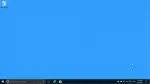 Using the Start Menu via the Keyboard