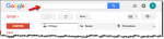 Gmail search
