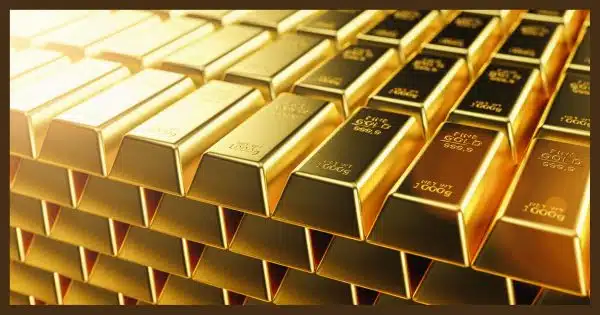 Gold