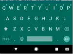 Keyboard