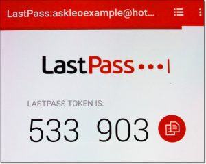phone number for lastpass support