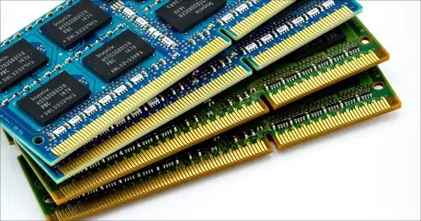 RAM