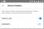 Device Folders