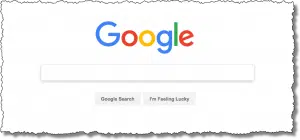 Google Search