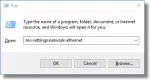 ms-settings:network-ethernet