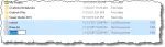 Multiple File Rename