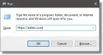 Running https://askleo.com