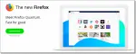 The New Firefox