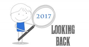 Looking Back at 2017