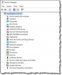 Device Manager