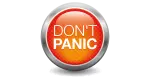 Don't Panic