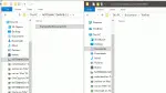 Move, Copy, Make a Shortcut