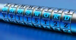 Password