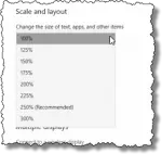 Scale