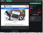 Screenshot Posted