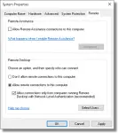 Remote Assistance
