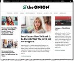 The Onion