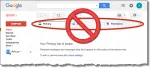 Gmail Inbox Tabs