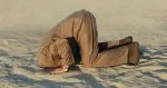 Head in the Sand