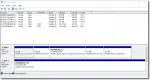 Disk Partitions