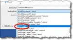 Save As PDF