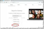 Get Classic Skype