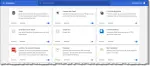 Extensions in Chrome