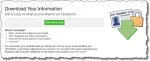 Facebook Download
