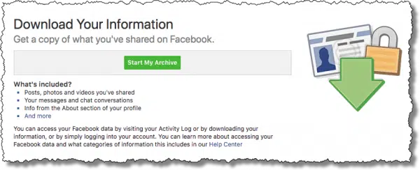 Facebook Download