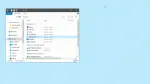 Folder Shortcut