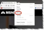 Mute Site