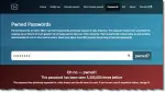 Pwned Passwords