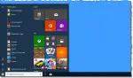 Start Menu