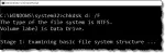 CHKDSK