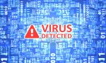 Virus Detected