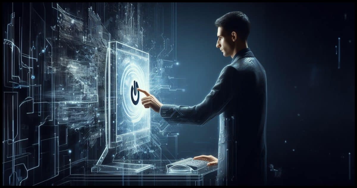 Why Does My Computer Turn On By Itself - Unraveling the Mystery of Spontaneous Booting